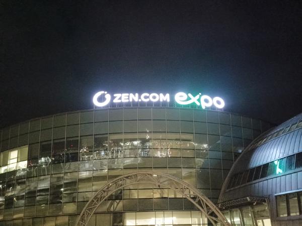 Efekt, którego nie da się zignorować