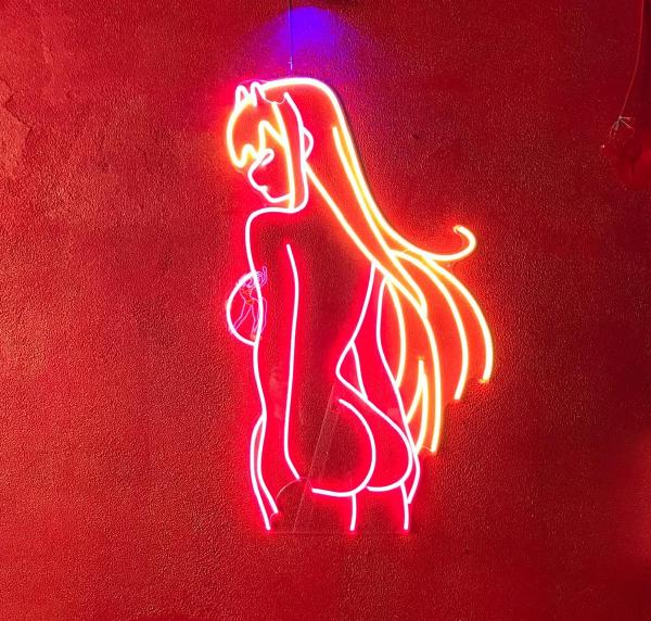 Hipnotyzują jak zorza polarna