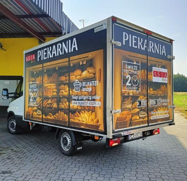 Reklama, która podróżuje razem z Tobą