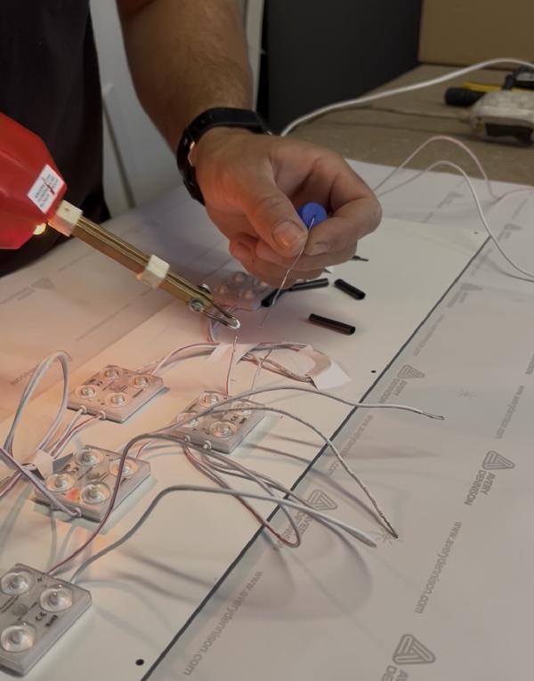 Precyzja i solidność jak z innej planety