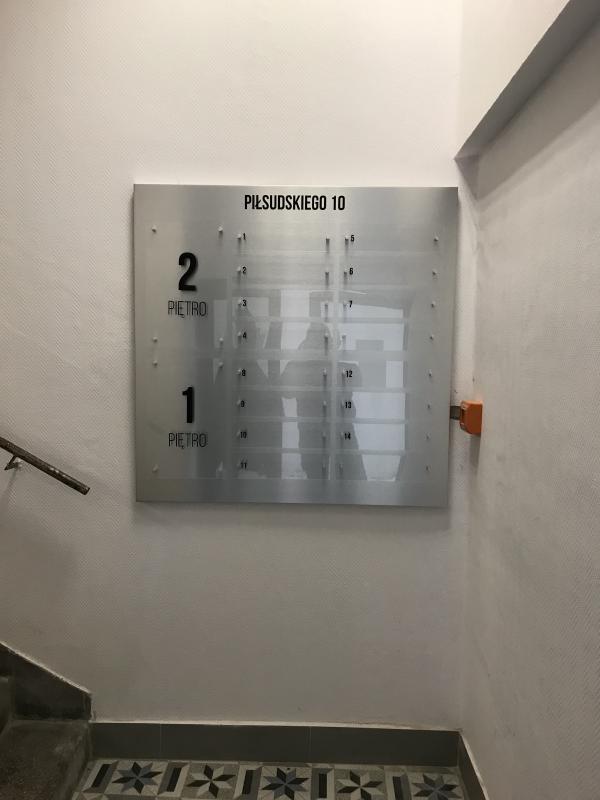 Działa całą dobę, w każdych warunkach